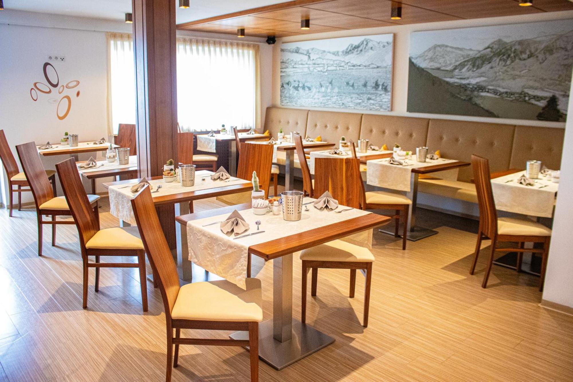 Garni Apparthotel St Valentin サン・ヴァレンティーノ・アッラ・ムータ エクステリア 写真