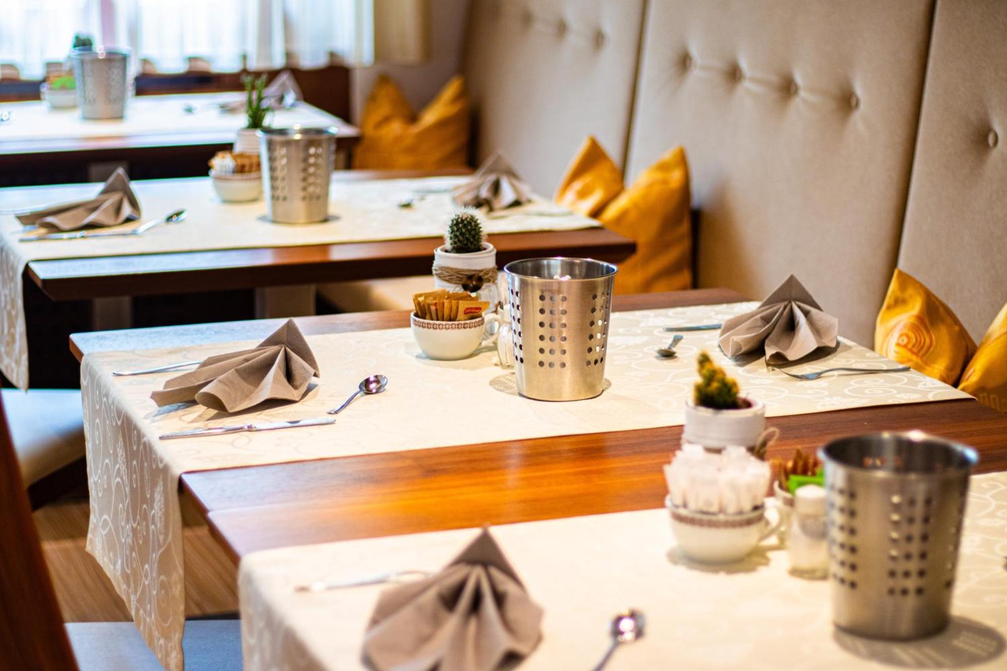 Garni Apparthotel St Valentin サン・ヴァレンティーノ・アッラ・ムータ エクステリア 写真