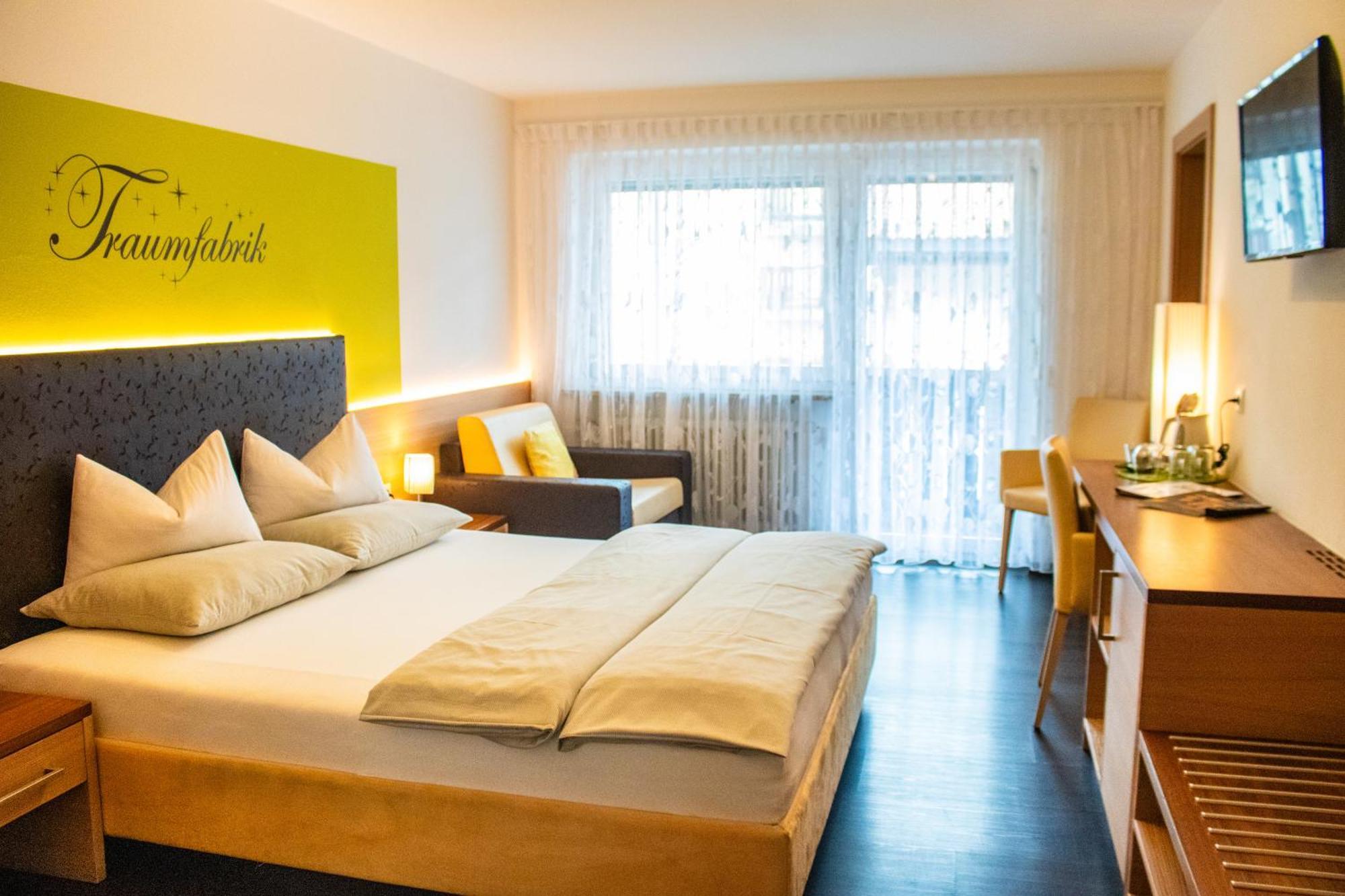 Garni Apparthotel St Valentin サン・ヴァレンティーノ・アッラ・ムータ エクステリア 写真