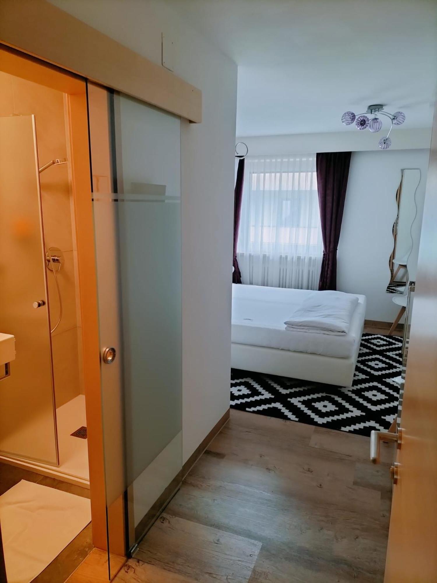 Garni Apparthotel St Valentin サン・ヴァレンティーノ・アッラ・ムータ エクステリア 写真