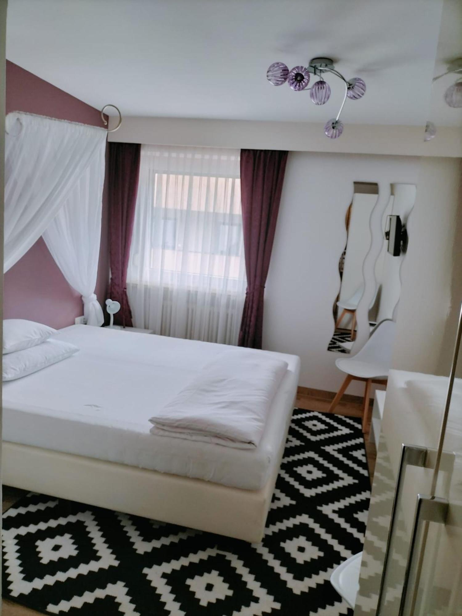 Garni Apparthotel St Valentin サン・ヴァレンティーノ・アッラ・ムータ エクステリア 写真