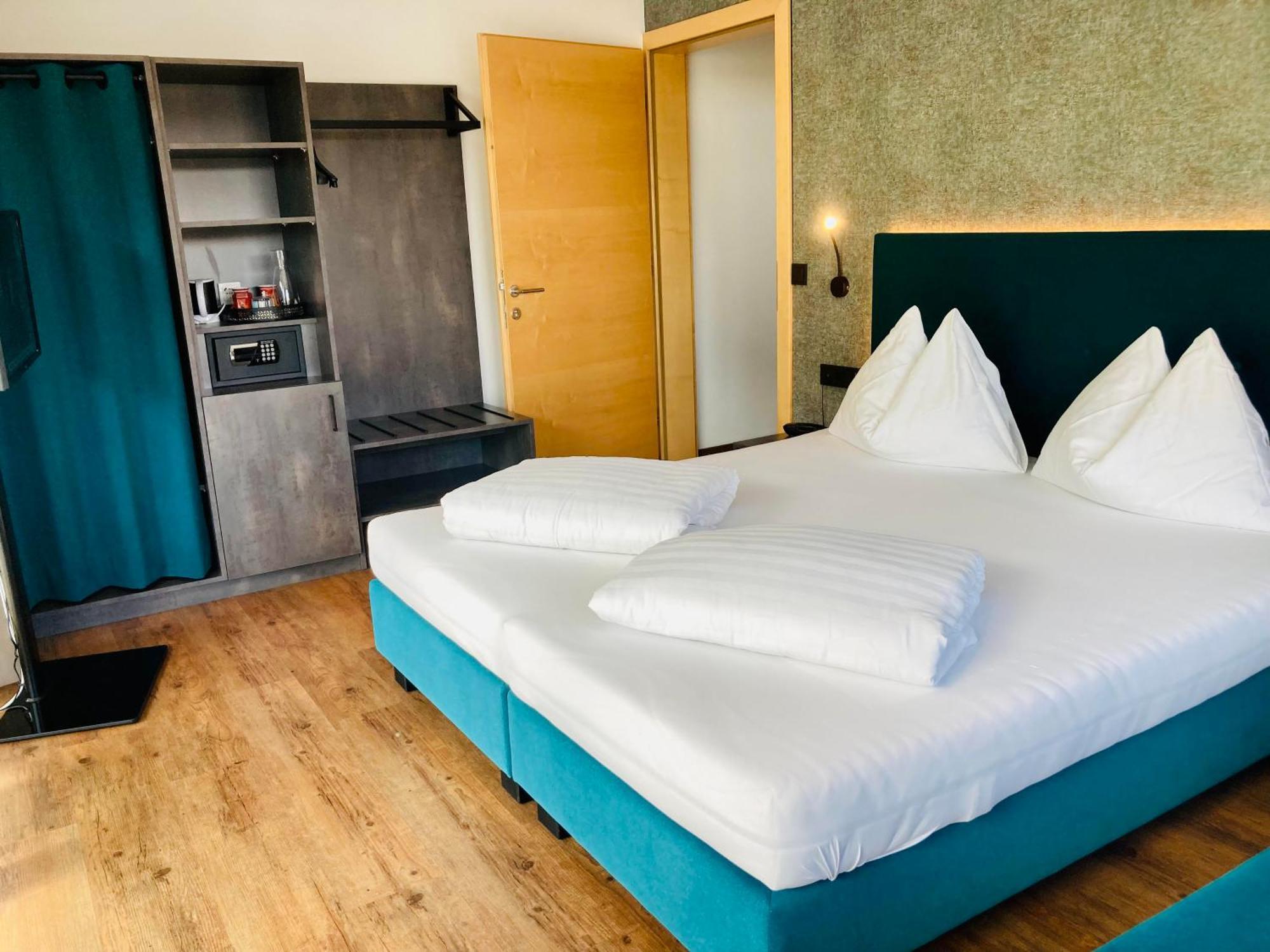 Garni Apparthotel St Valentin サン・ヴァレンティーノ・アッラ・ムータ エクステリア 写真